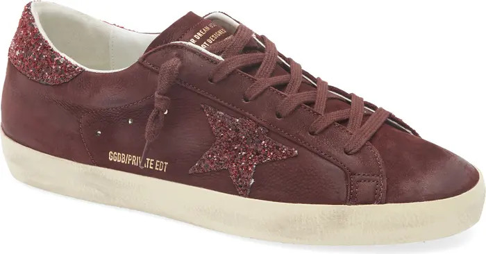 Super-Star Low Top Sneaker (Women) | Nordstrom