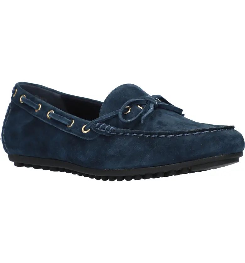 Scout Moccasin Flat | Nordstrom
