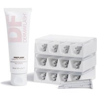 DERMAFLASH The Essentials and Sonic Dermaplaning Refill Kit - 12 Week Supply | Dermstore (US)