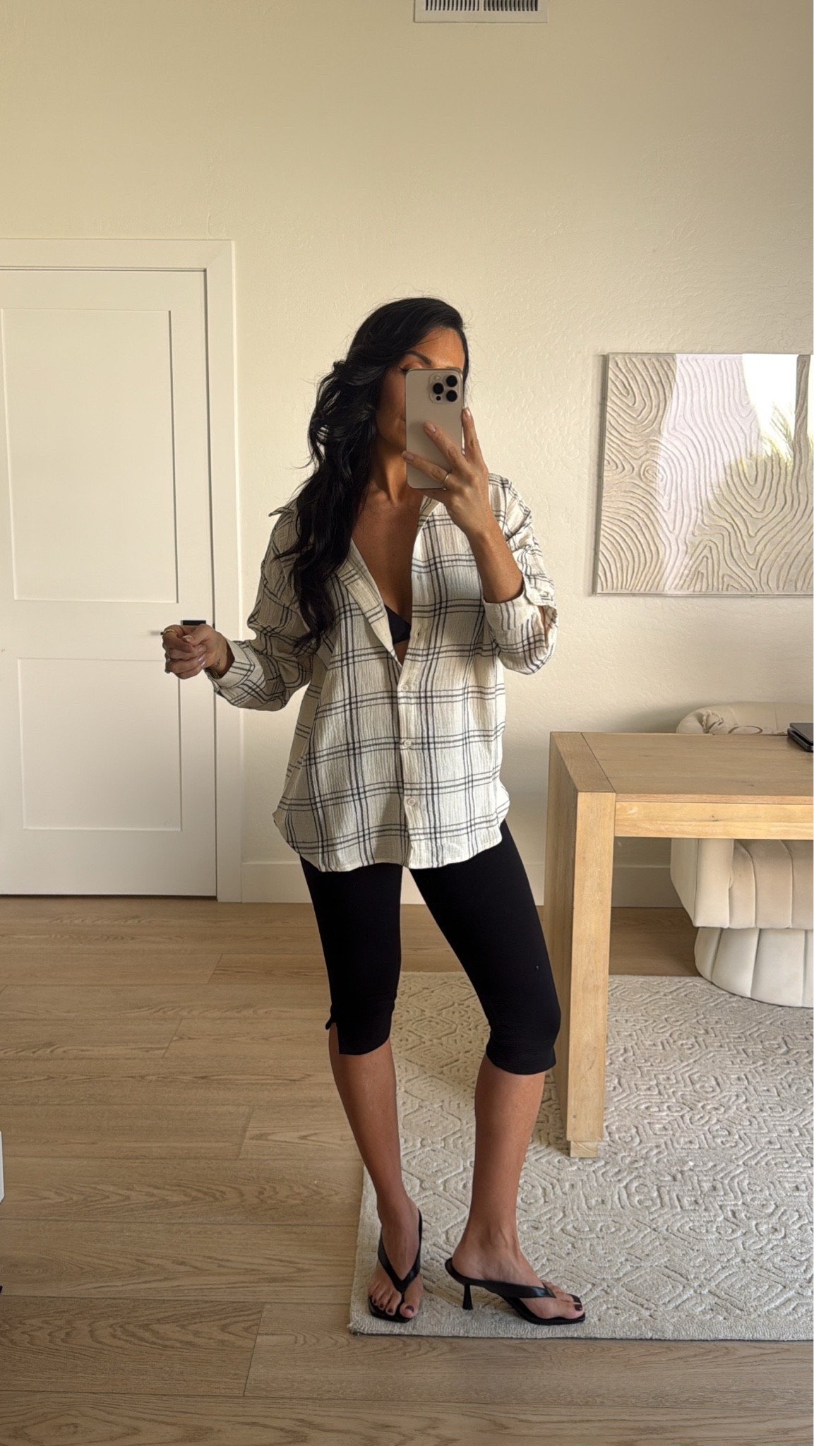 @VICI flannel top size small // use code NICKYS40 for 40% OFF! 

VICI 
Fall outfits

#LTKgrwm #LTKdayinmylife #LTKootd