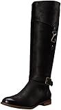 Sperry Women's Victory Cadence Black Riding Boot, 5 M US | Amazon (US)