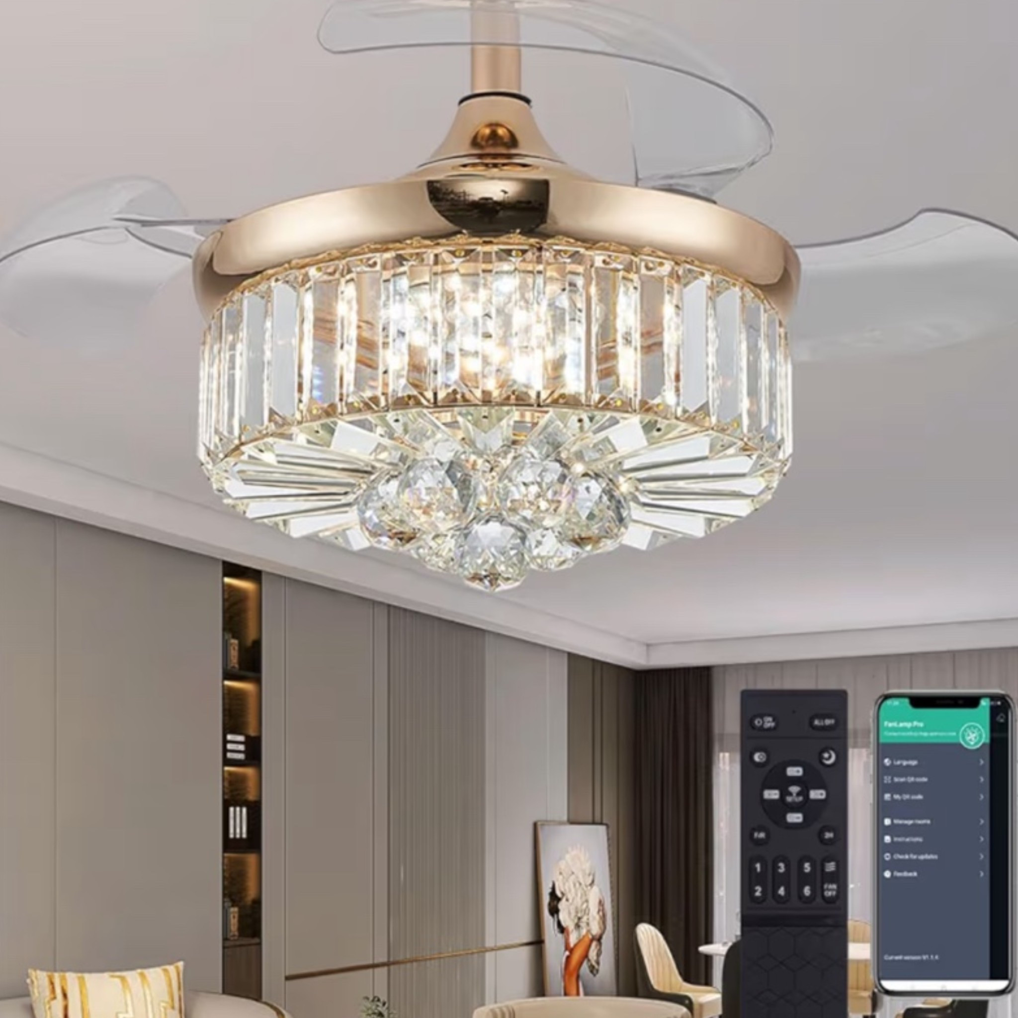 My favorite fandaliers
Did you know there was such a thing . #chandalier #fandalier #apartmentdecor #houseupgrades #shabbychic

#LTKSaleAlert #LTKHome #LTKOver40