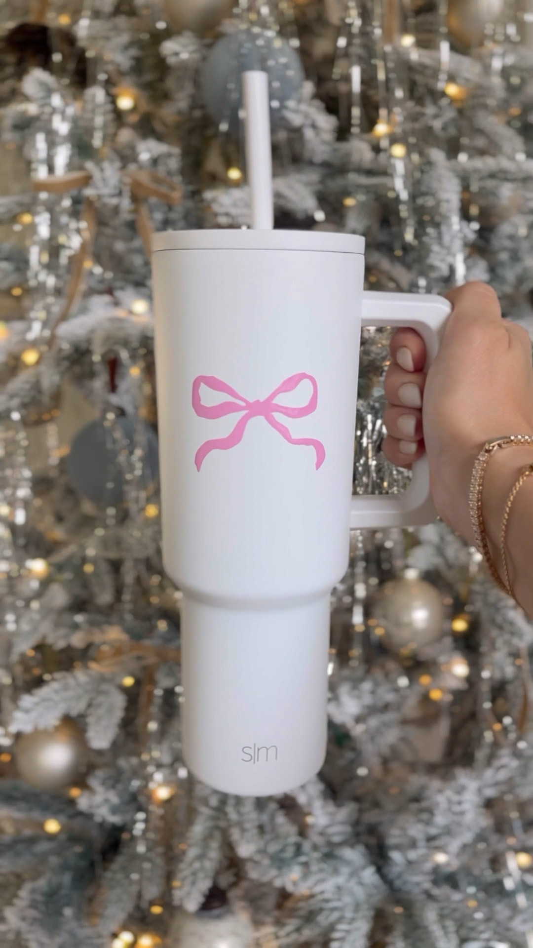 Cutest bow Stanley dupe! 

Amazon gift ideas, gifts for her, teen gifts, gifts under $50

#LTKGiftGuide #LTKFindsUnder50 #LTKHoliday