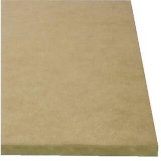 1/4 in. x 2 ft. x 4 ft. Medium Density Fiberboard 1508104 - The Home Depot | The Home Depot