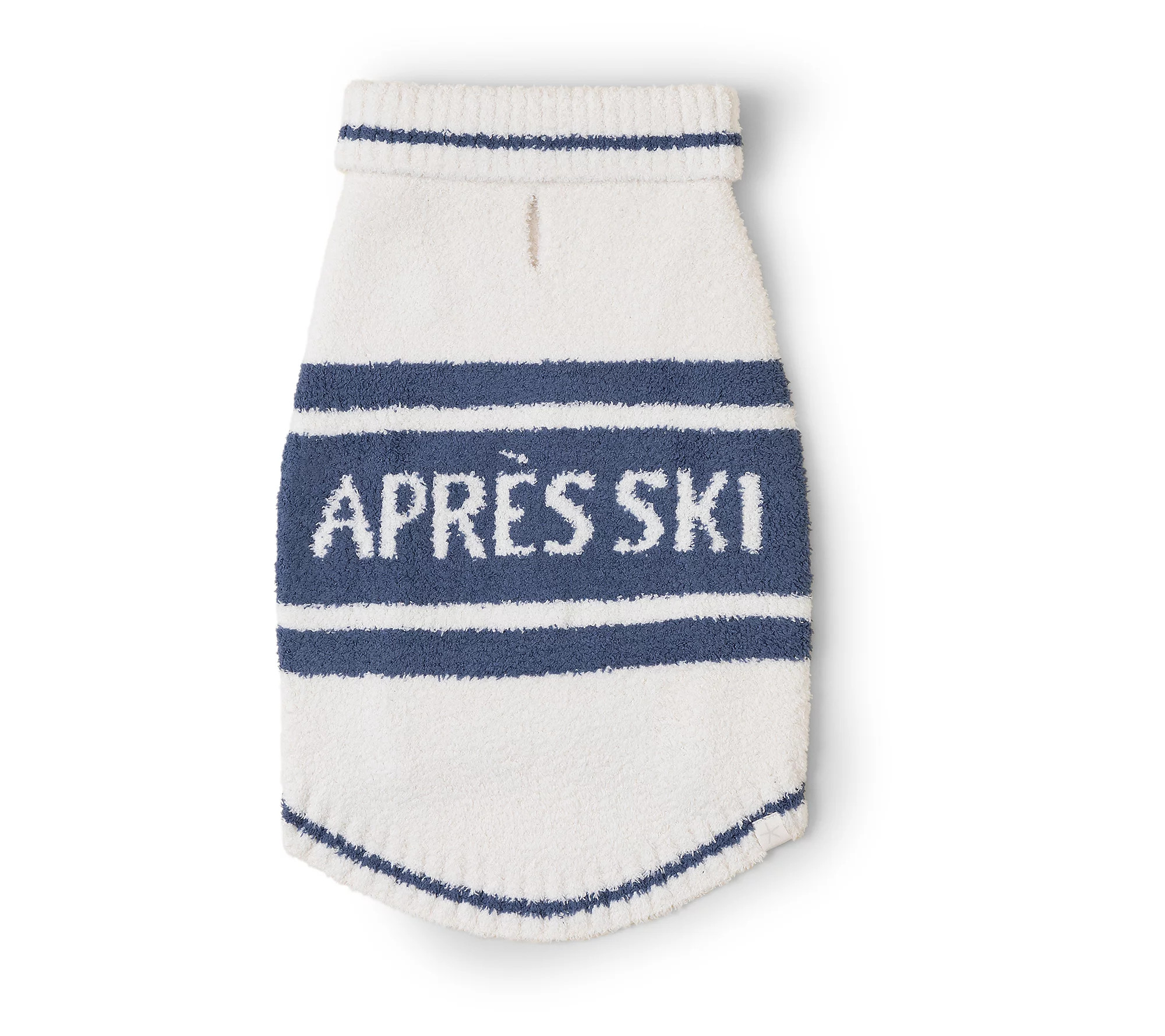 Barefoot Dreams CozyChic Apres Ski Pet Sweater | QVC