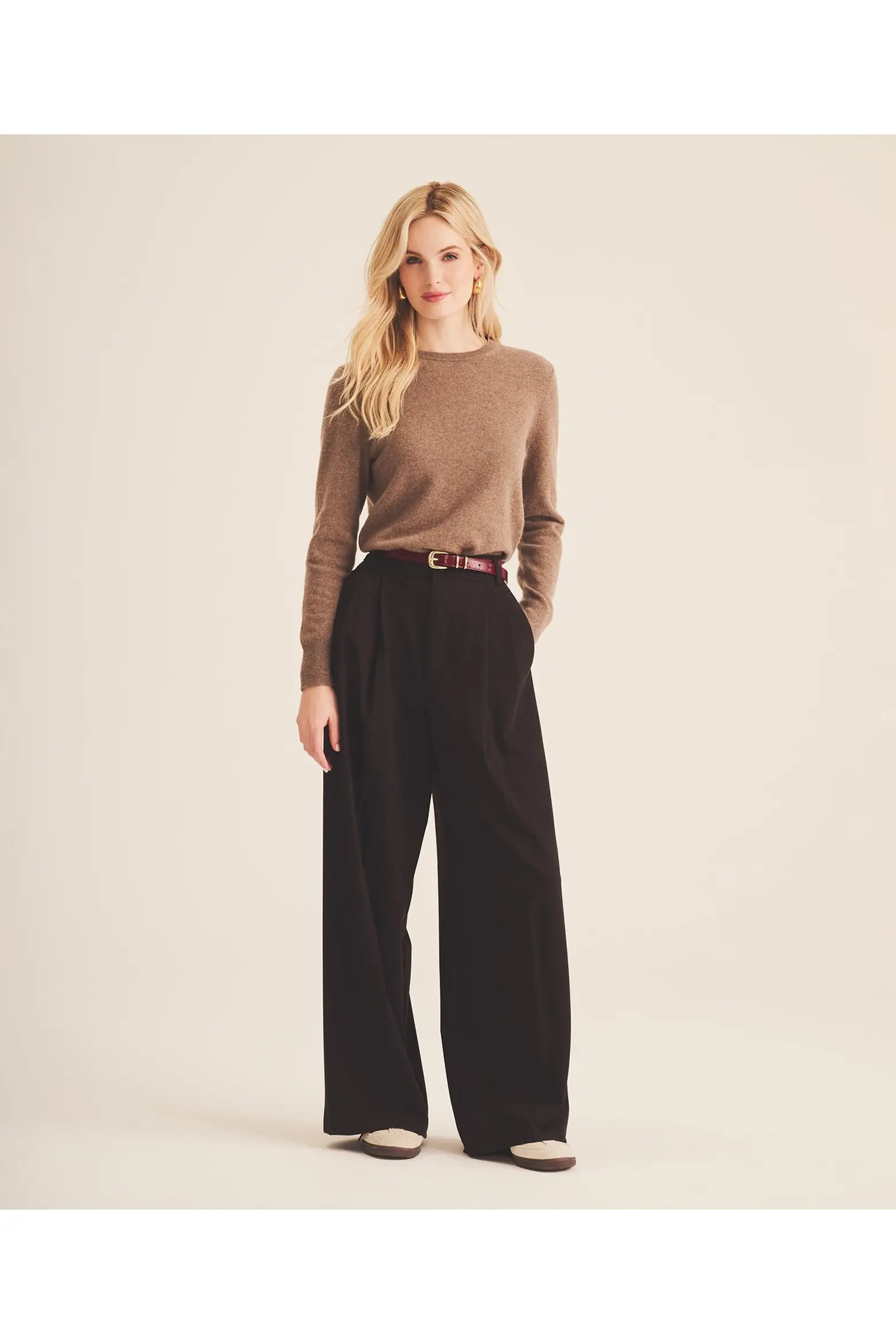 NAADAM The Original Cashmere Sweater (Women) | Nordstrom | Nordstrom