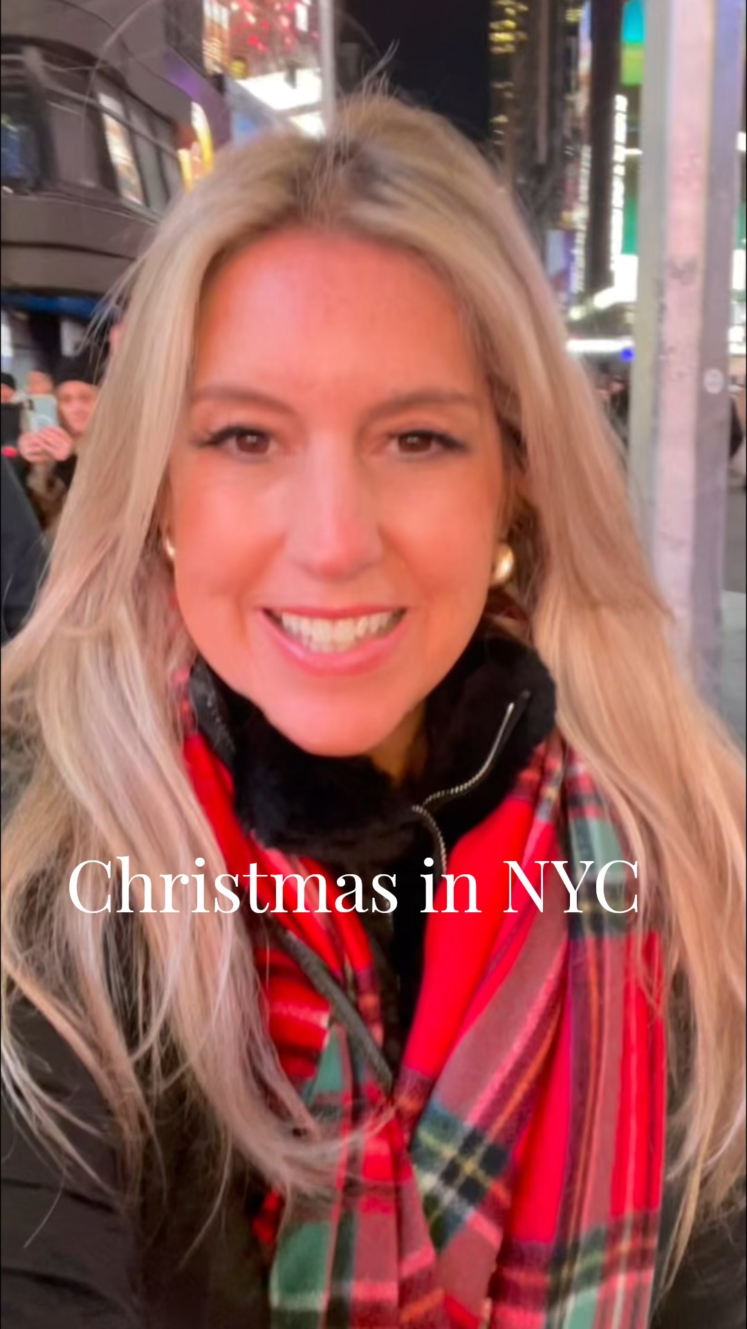 Walking through NYC at Christmas, lights, magic, and holiday cheer ✨

Follow for more travel and seasonal inspiration 🎄🎅

Follow for more travel & seasonal inspiration ✨

#LTKSeasonal #LTKdayinmylife #LTKHoliday