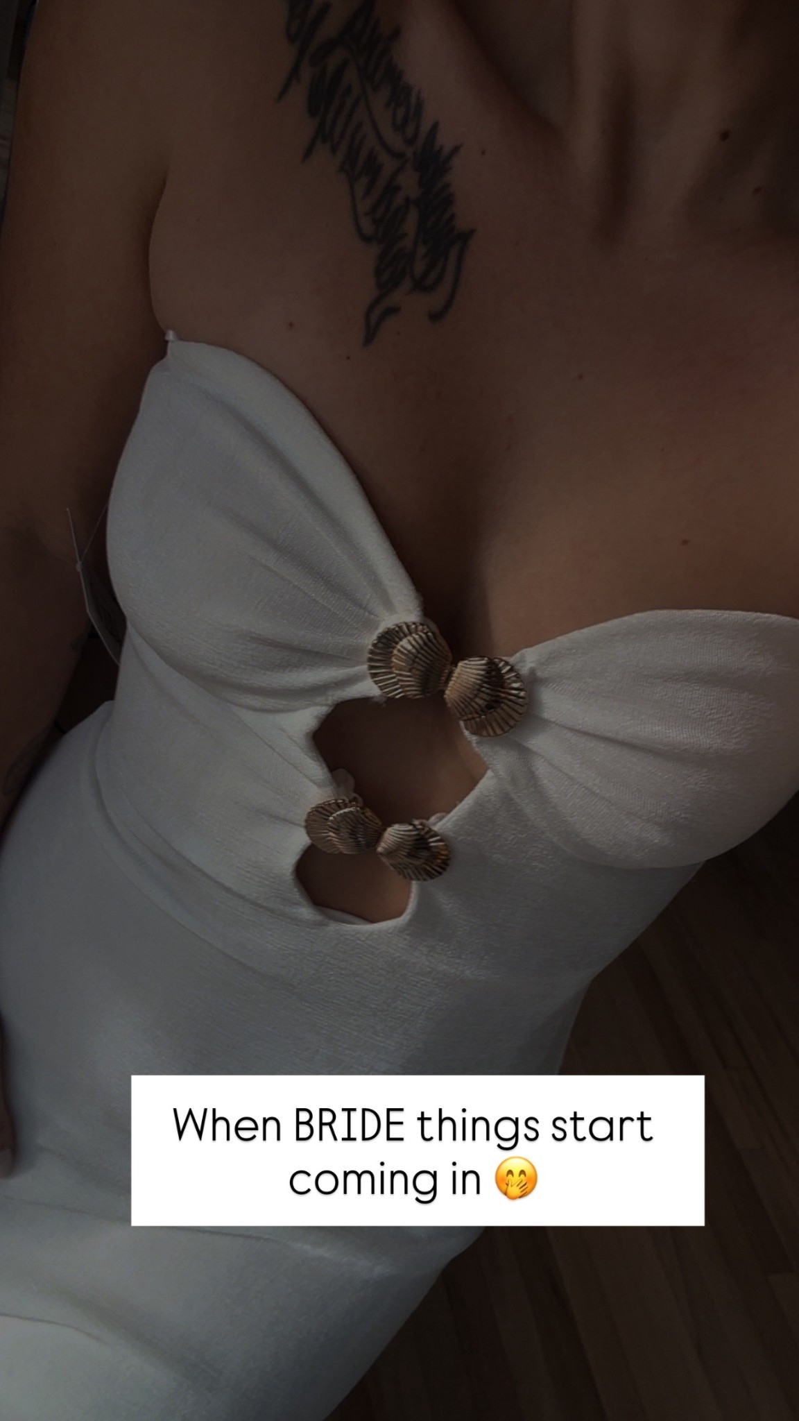 The cutest dress for your beach wedding or honeymoon wardrobe 

#LTKWedding #LTKSeasonal #LTKTravel