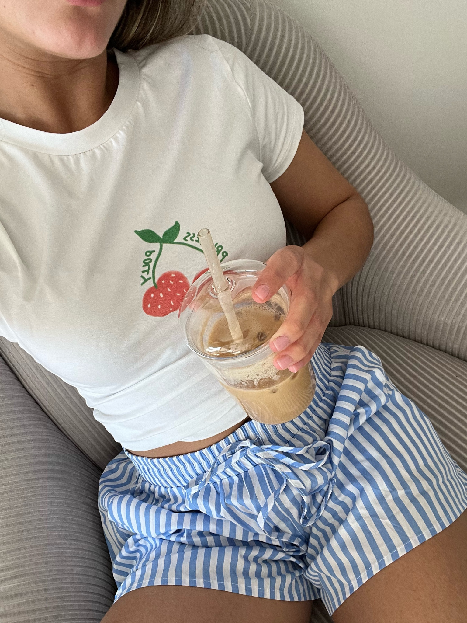 spring outfit aesthetic 

#LTKstyletip #LTKSeasonal