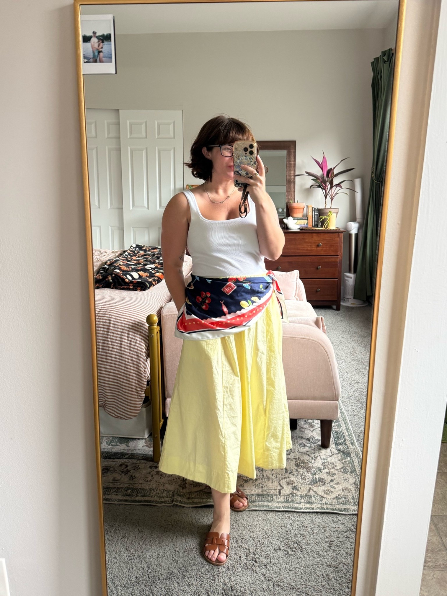 OOTD 7.5.26

#LTKootd #LTKPetite