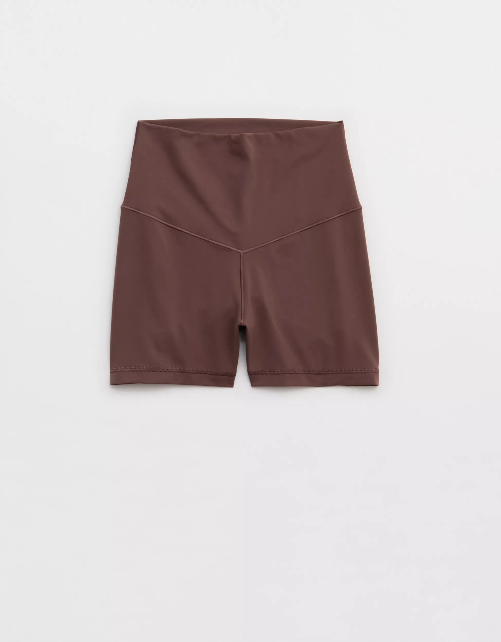 OFFLINE By Aerie Real Me XTRA High Waisted 3" Bike Short | Aerie
