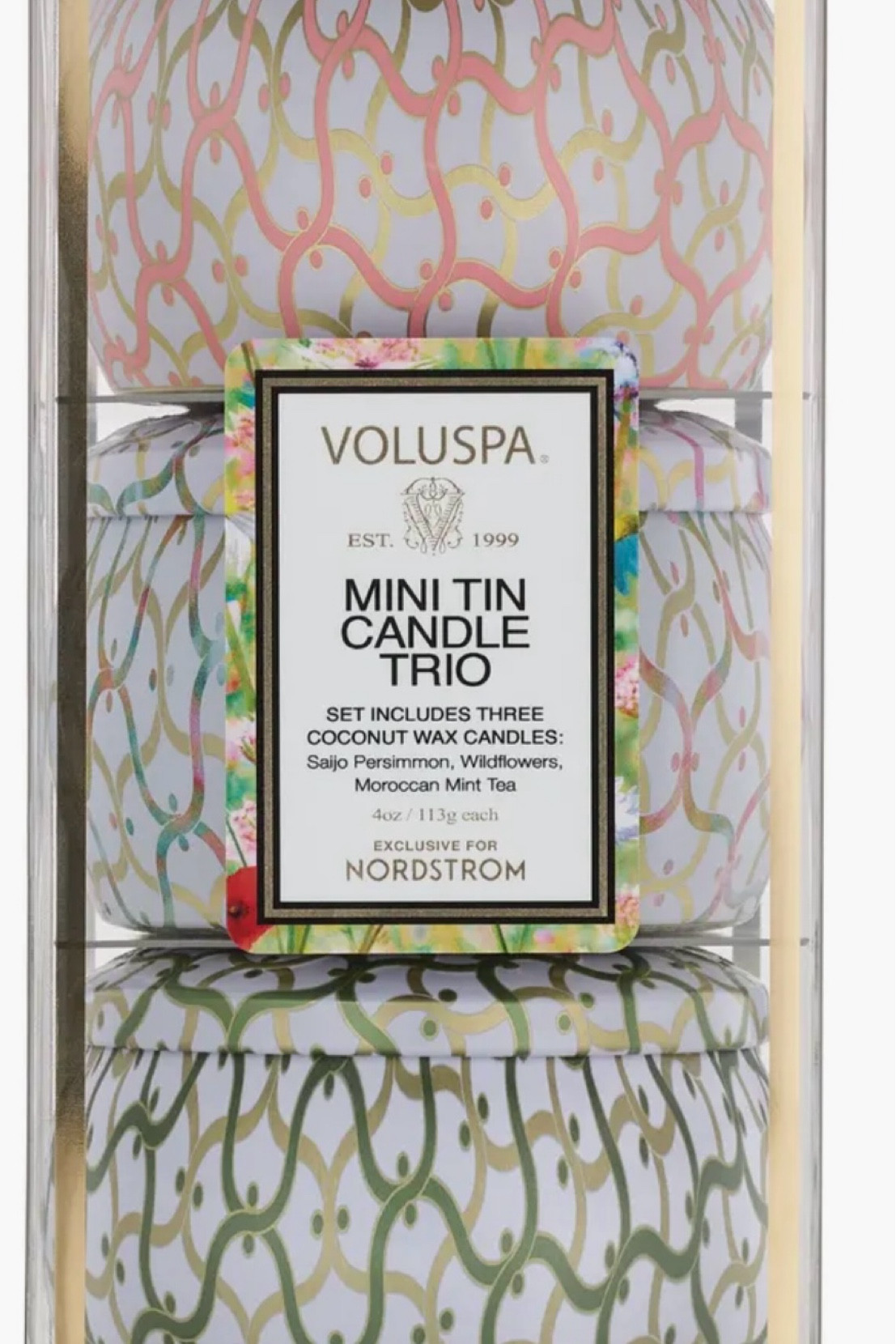 Some of my favorite Nordstrom Anniversary Preview Items! Stock up your gift bin for teacher gifts, hostess gifts, wedding gifts, and for the holidays!

I love these small Voluspa Candles!!!!

#LTKxNSale #LTKSummerSales #LTKHome