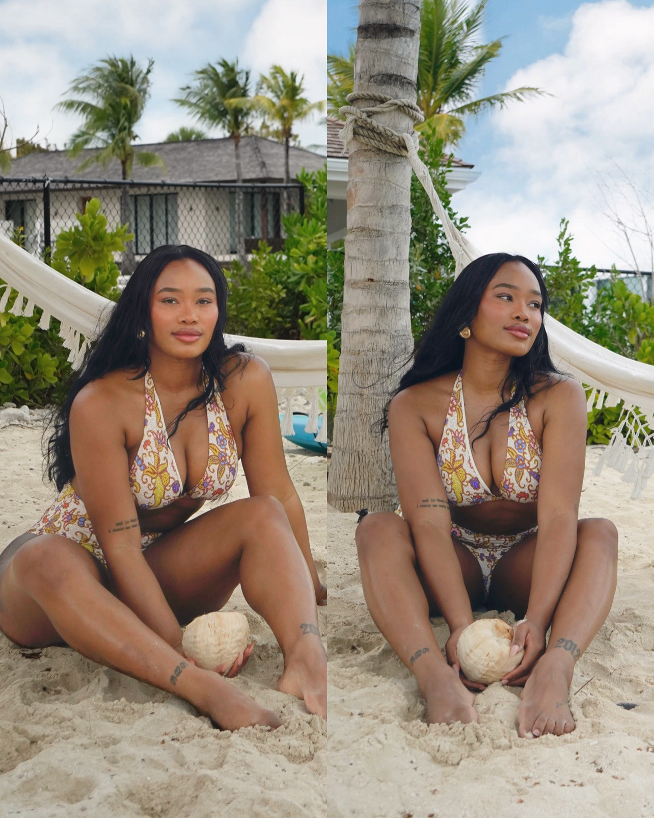 We’re going to be better in 2025!! This swimsuit is everything 😍

#LTKStyleTip #LTKSwim #LTKBeauty