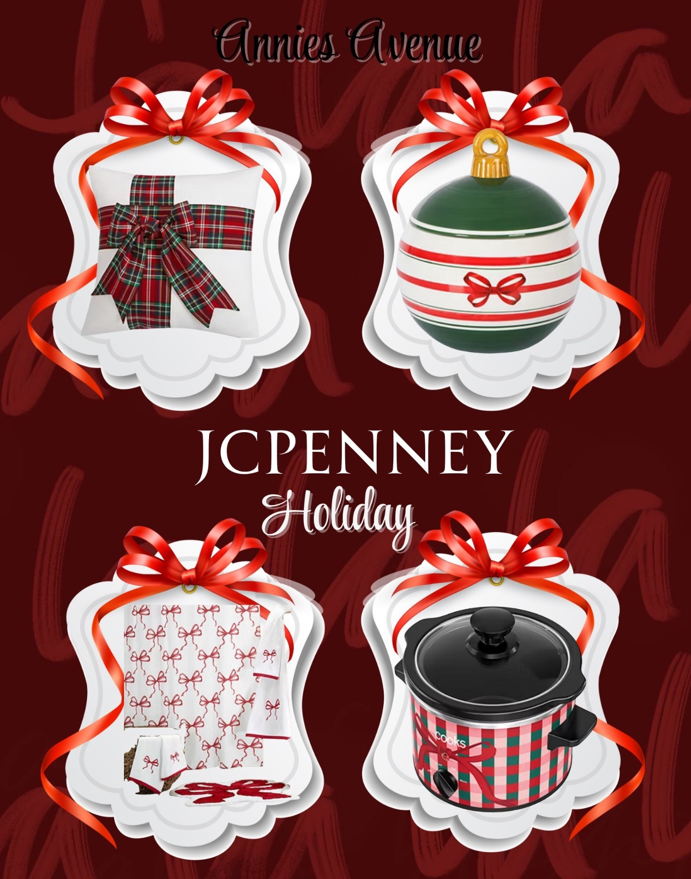 #cybermonday #holidayhome

#LTKCyberWeek #LTKHoliday #LTKHome