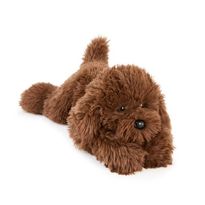 FAO Schwarz 22" Adopt-A-Pets Mix Pups Plush Doodle | Target