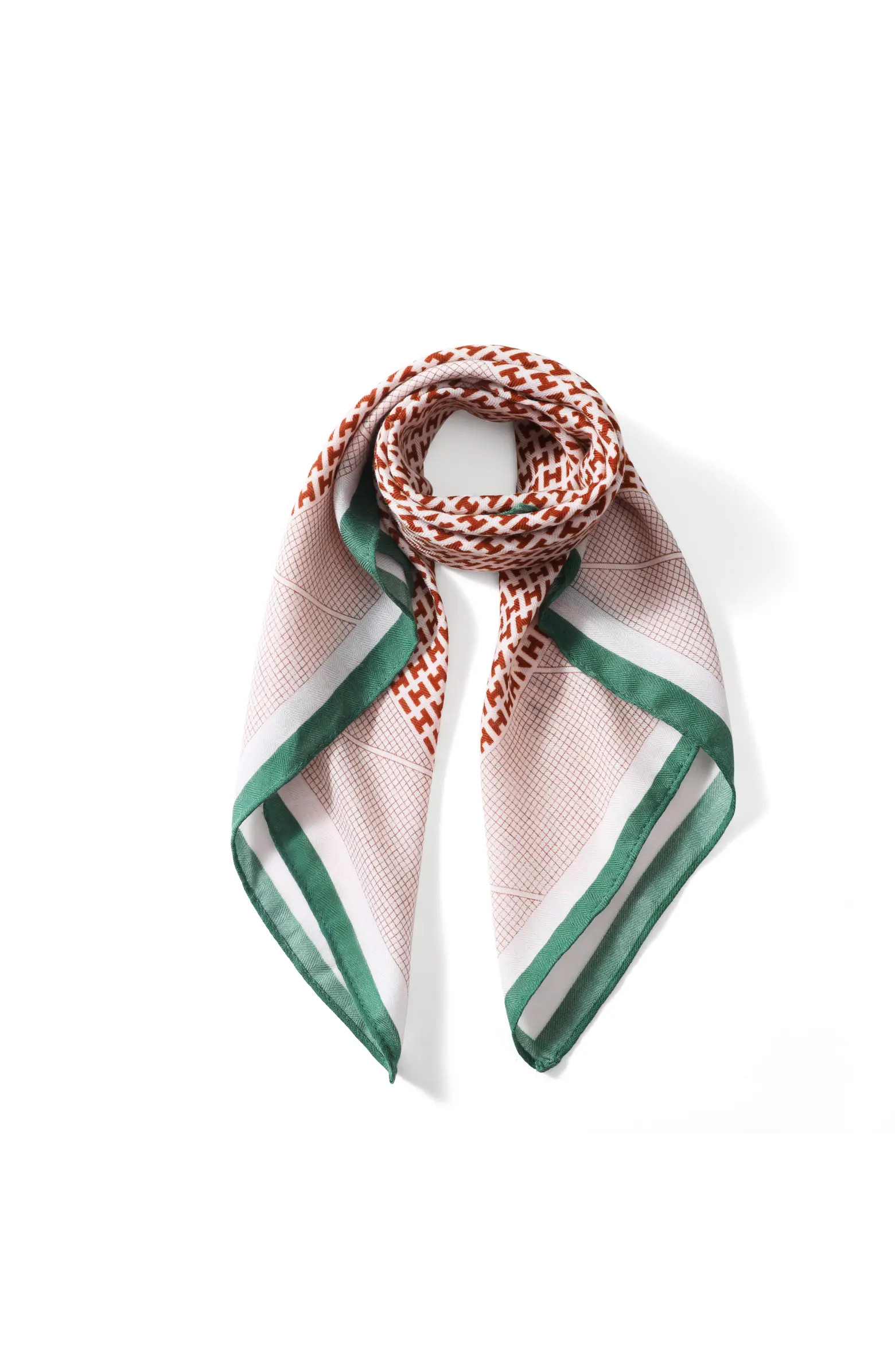 The Clara - Faux Silk Neck Bandana Scarf | Nordstrom