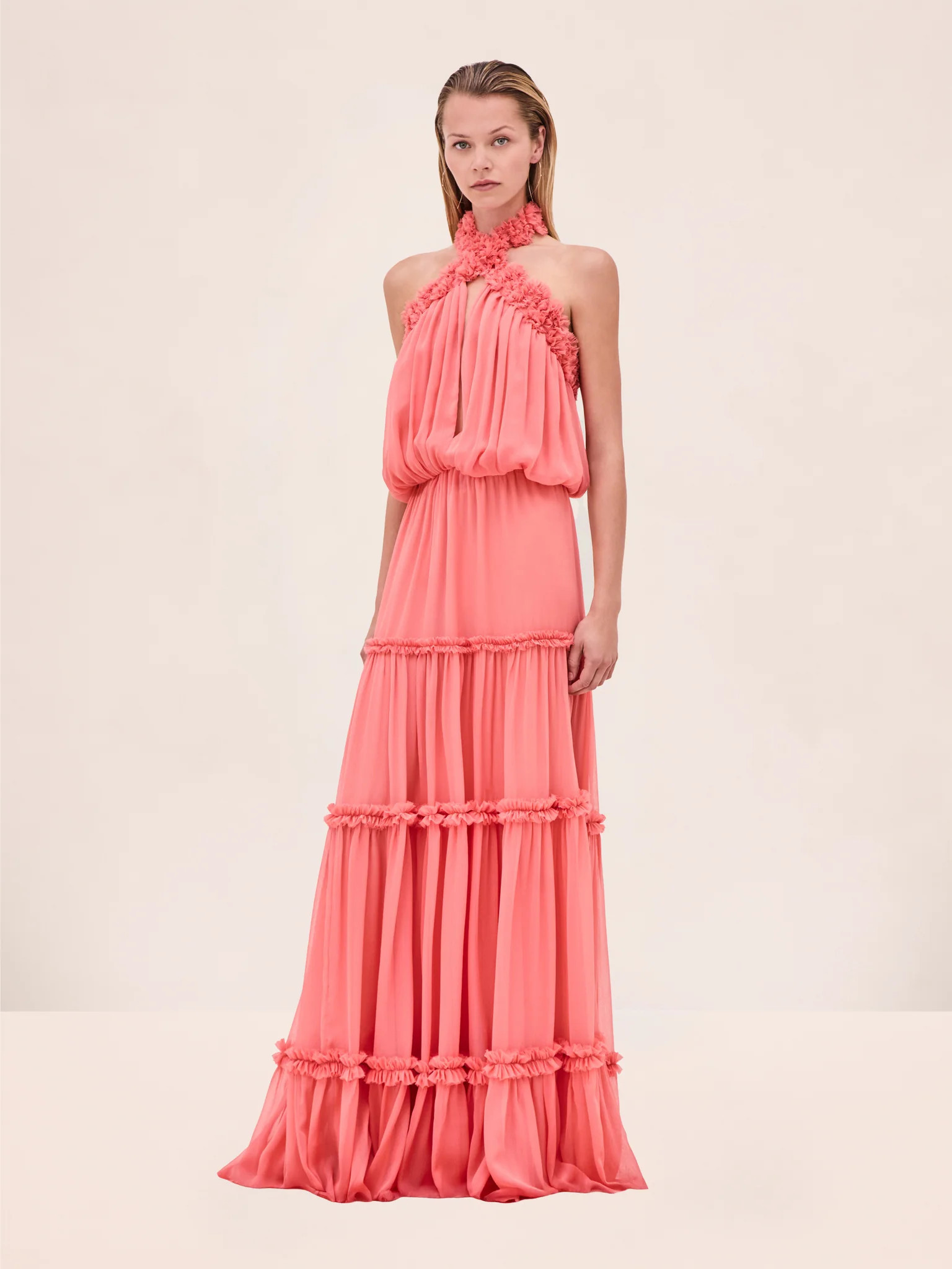 Izbelle Dress | Alexis