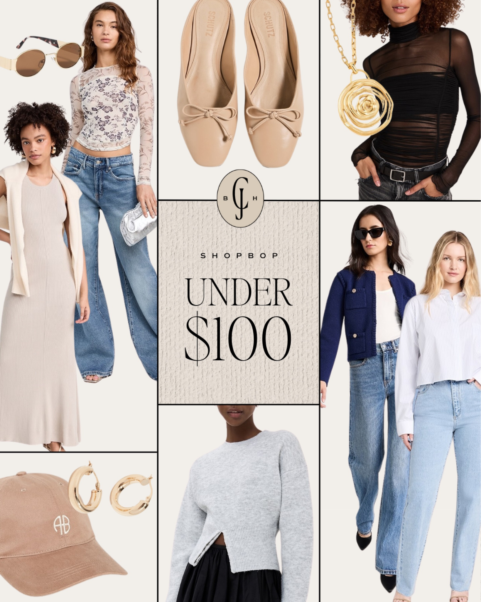 Fall staples at @shopbop that you can have for under $100! #shopbop #fallfashion

#LTKFindsUnder100 #LTKSeasonal