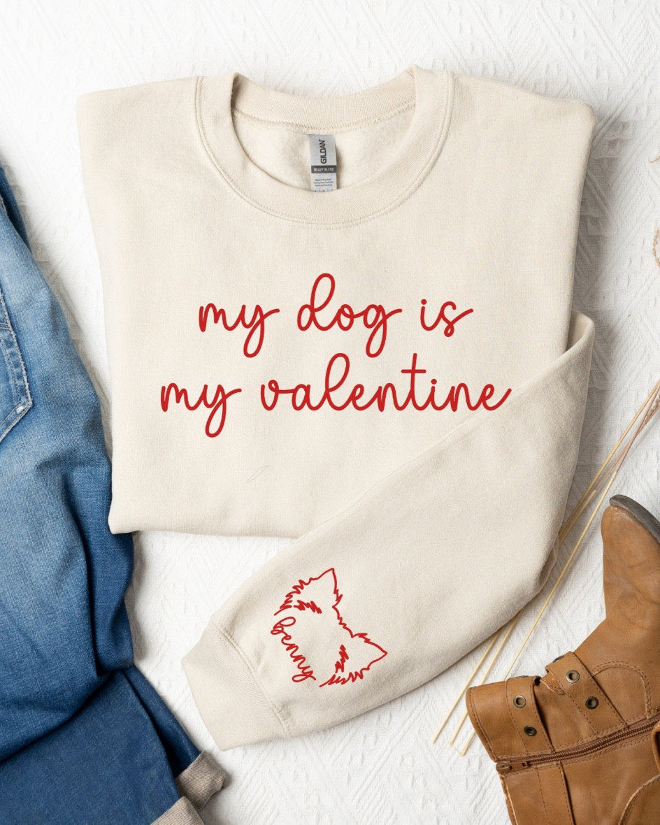 Is your Valentine a dog mom or dad? ❤️ rounding up some adorable Etsy finds for dog owners and their pups!

#LTKfindsunder50 #LTKSeasonal #LTKGiftGuide