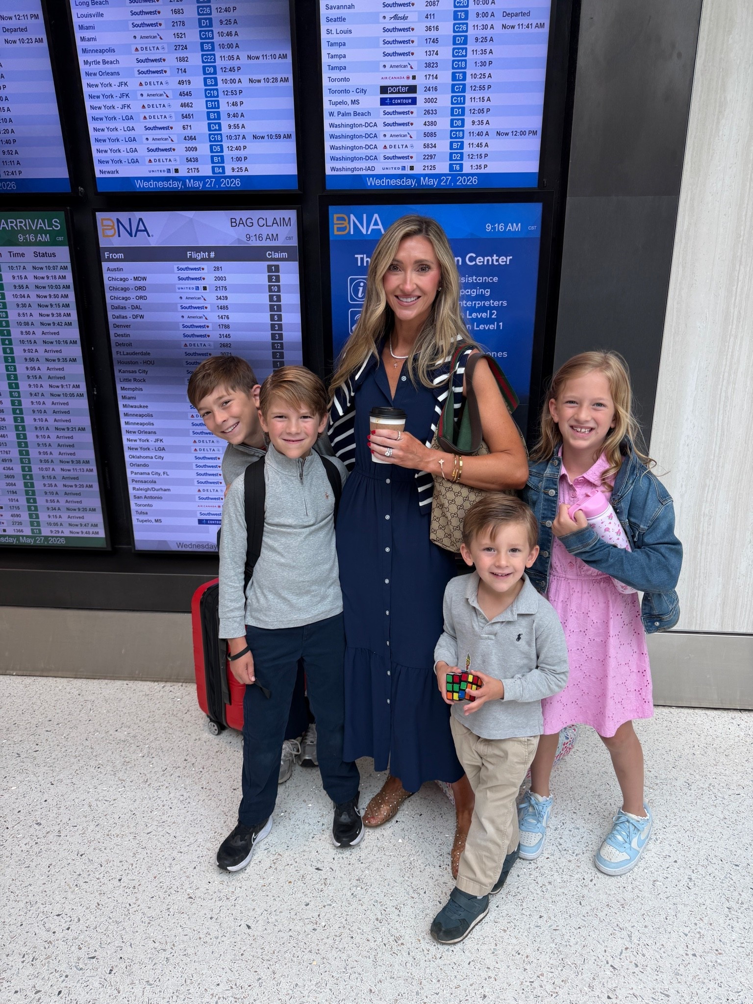 Traveling to Boston! Love my cute travel outfit that is also comfy! I’ll be ready to go explore as soon as we land!

#LTKdayinmylife #LTKootd #LTKmorningroutine