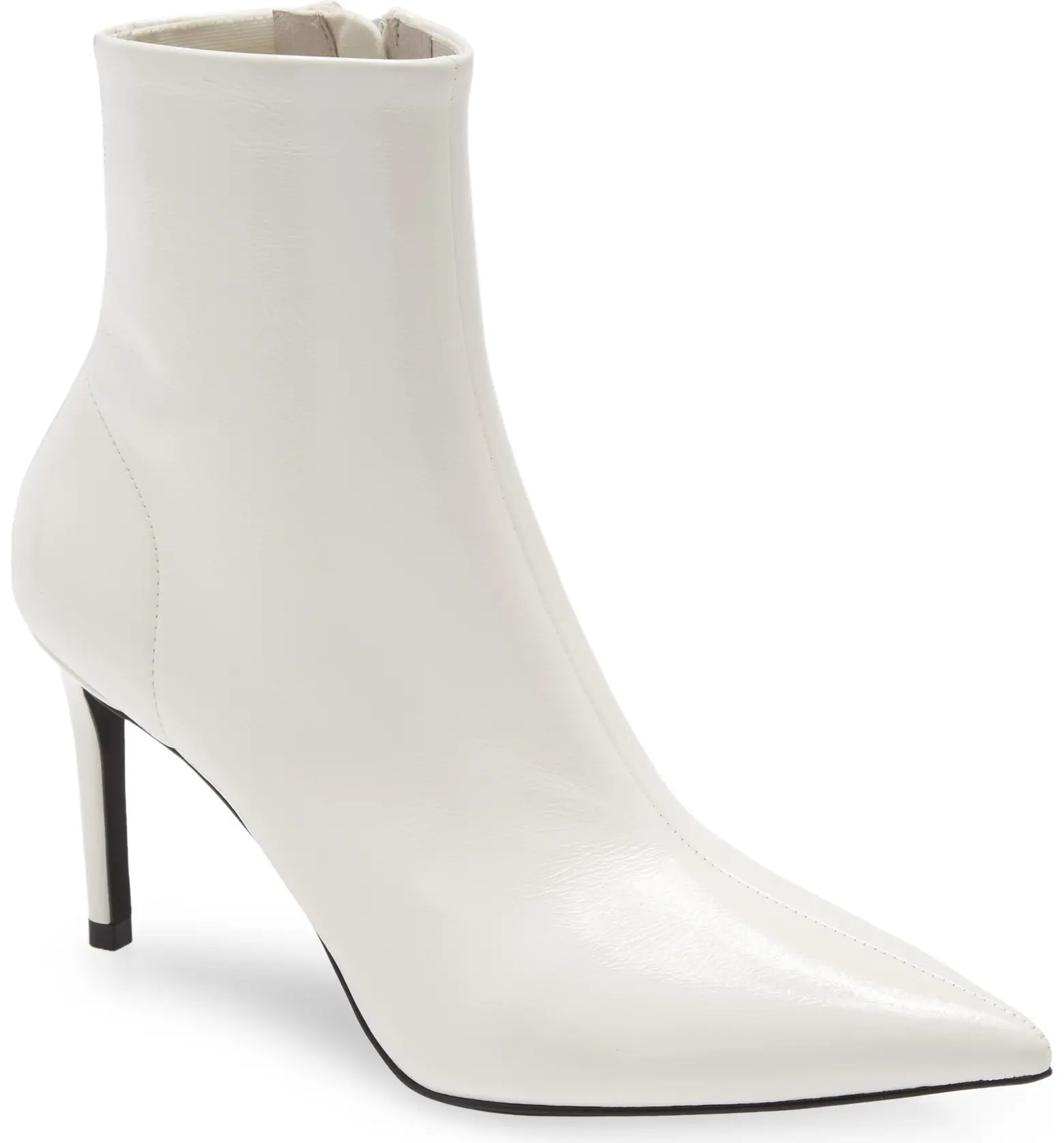 Nixie Pointed Toe Bootie | Nordstrom