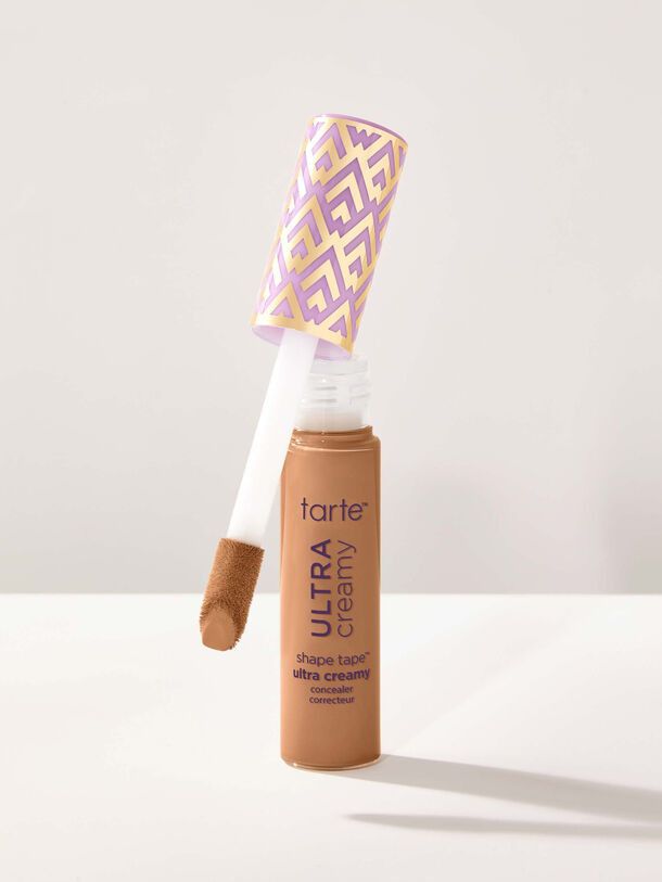 shape tape™ radiant medium coverage concealer | tarte cosmetics (US)