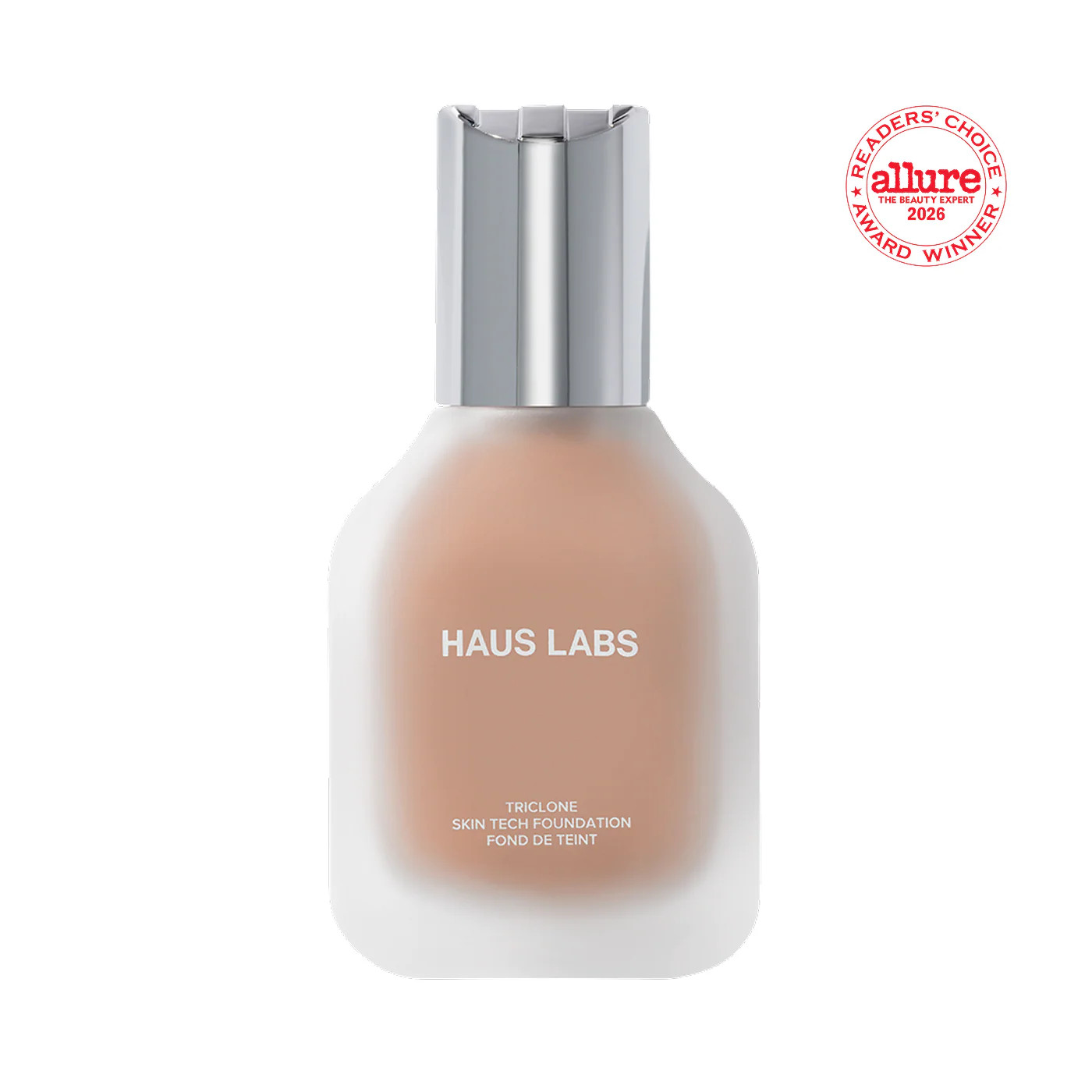 Triclone™ Skin Tech Foundation | Haus Labs