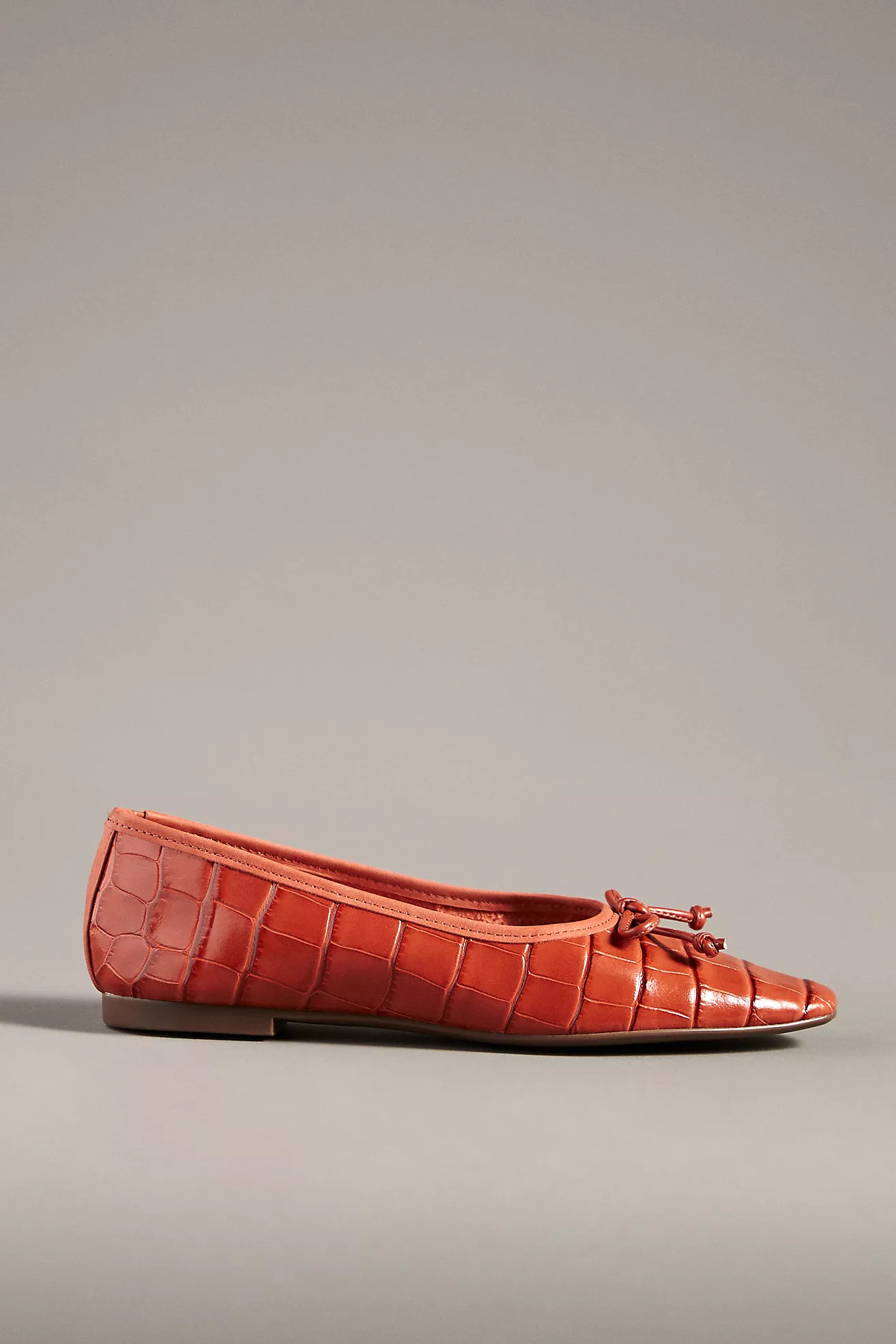 Schutz Arissa Ballet Flats | Anthropologie (US)