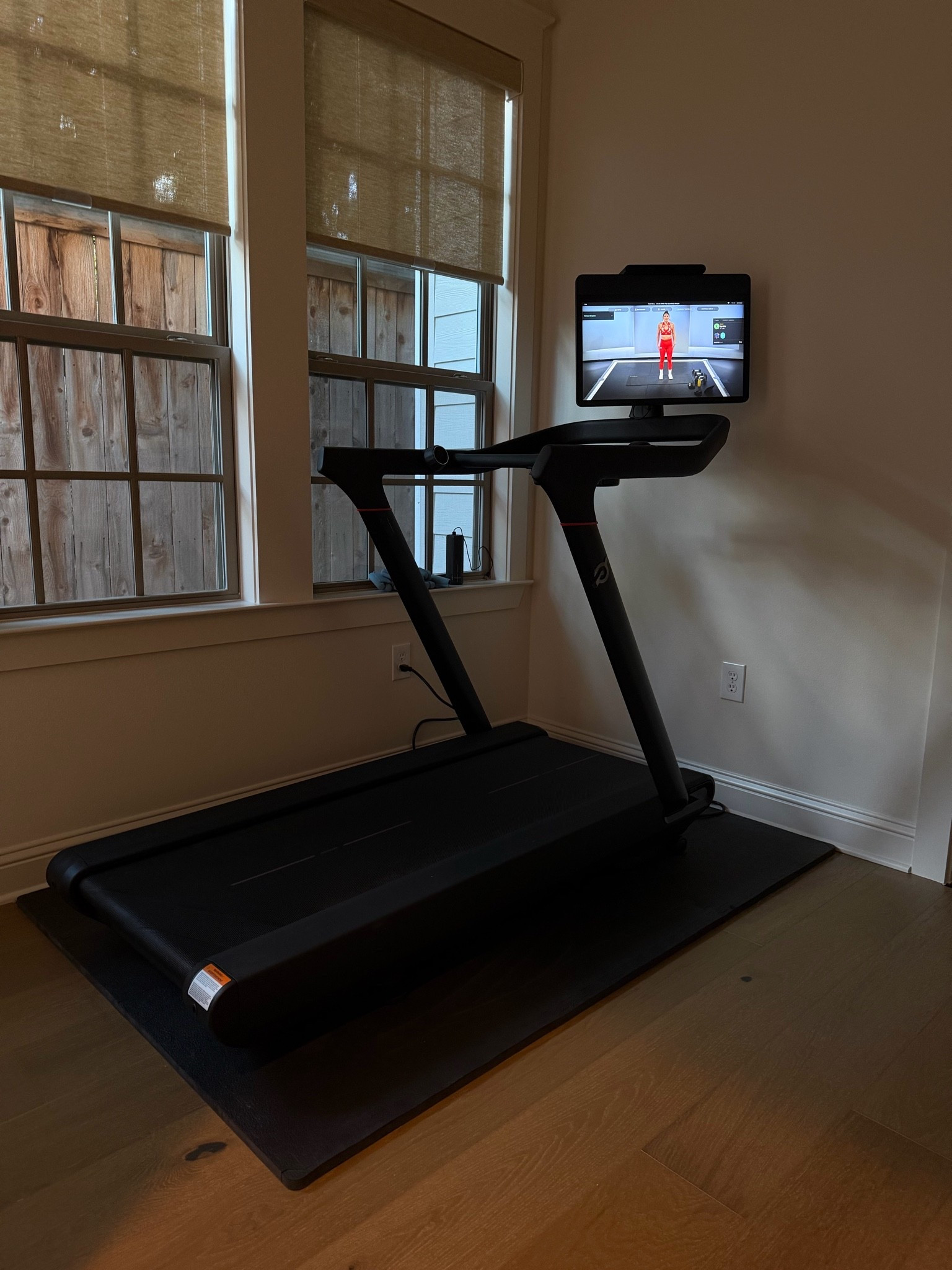 peloton treadmill! amazing prime day home gym finds




gym floor, puzzle exercise floor mat, yoga mat, weight set

#LTKActive #LTKSaleAlert #LTKfitnessgoals