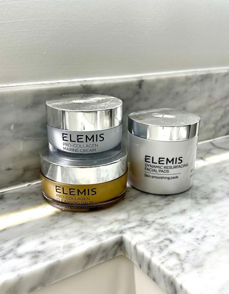 My favorite products from Elemis 

#LTKSale #LTKbeauty