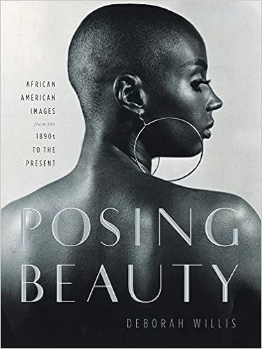 Posing Beauty: African American Images from the 1890s to the Present



Hardcover – Illustrated... | Amazon (US)