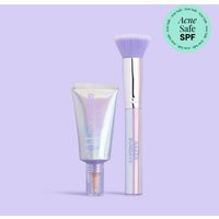 BeautyScreen™ PLUS Limited Holo Brush Bundle (LIMITED) | Naked Sundays (US)