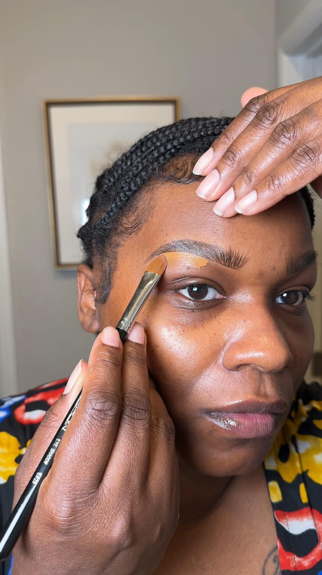 Here’s a quick brow tutorial using my LA Girl brow pen 🥰 #brows #browtutorial 

#LTKFindsUnder50 #LTKStyleTip #LTKBeauty