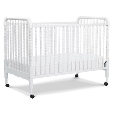 daVinci Jenny Lind 3-in-1 Convertible Crib - White | Target