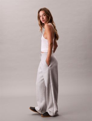 Logo Tape Sweatpants | Calvin Klein | Calvin Klein (US)