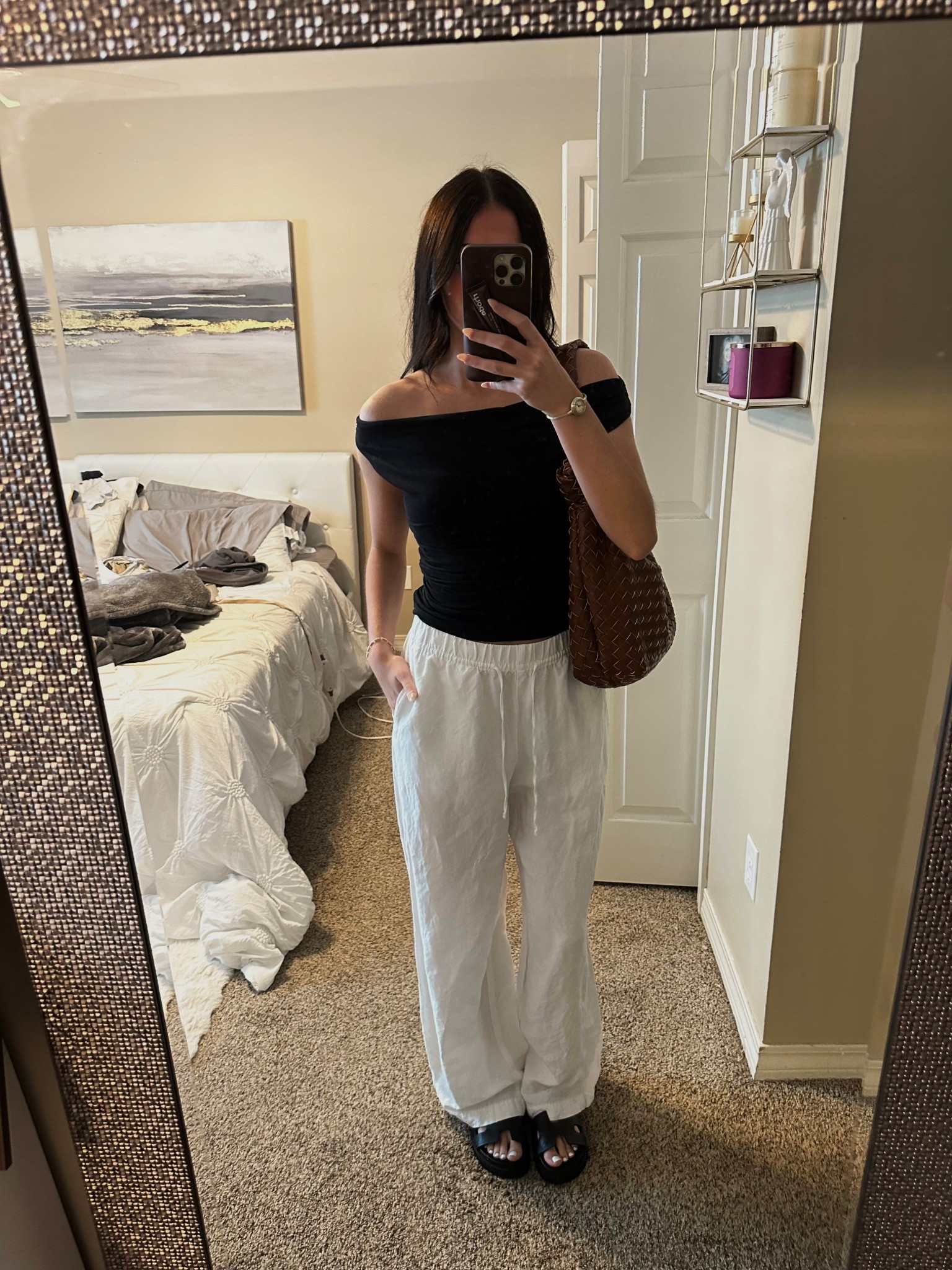 🖤🖤

#LTKSeasonal #LTKFindsUnder50 #LTKStyleTip