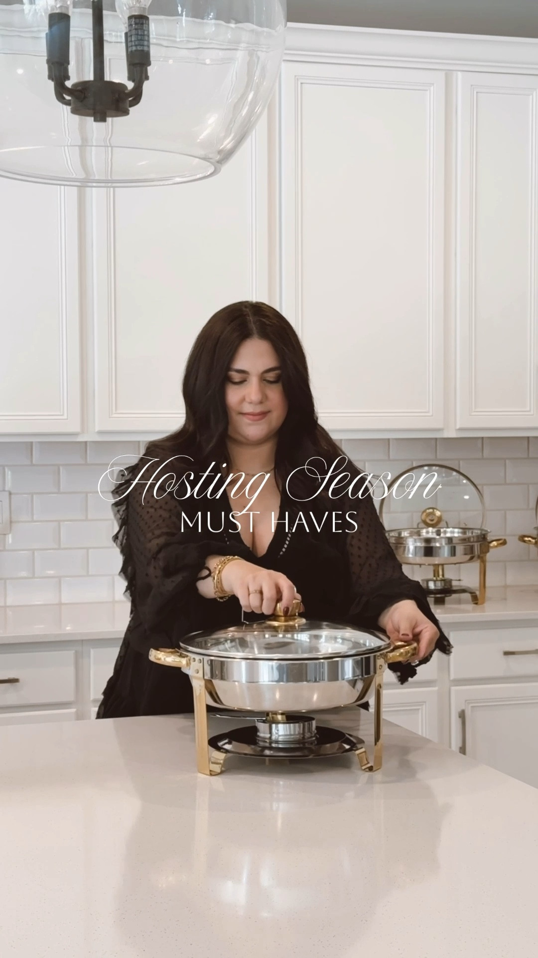 Hosting season is almost here 🙌 These are a must have for keeping food warm so everything’s ready when guests arrive 🫶 #hostingessentials #holidayentertaining #kitchenmusthaves #thanksgiving #thanksgivingdinner #holidayhosting #hosting #amazonfind 

#LTKSaleAlert #LTKSeasonal #LTKHome