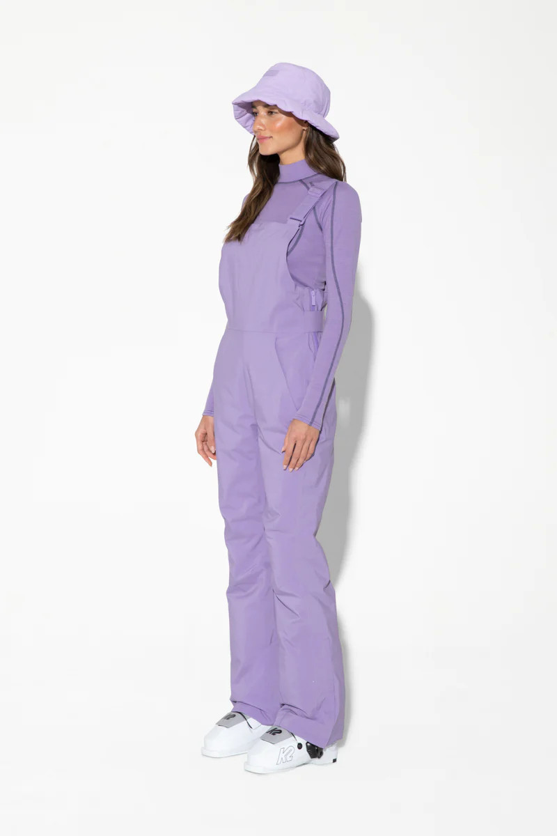 Carson Bib Pant | Halfdays