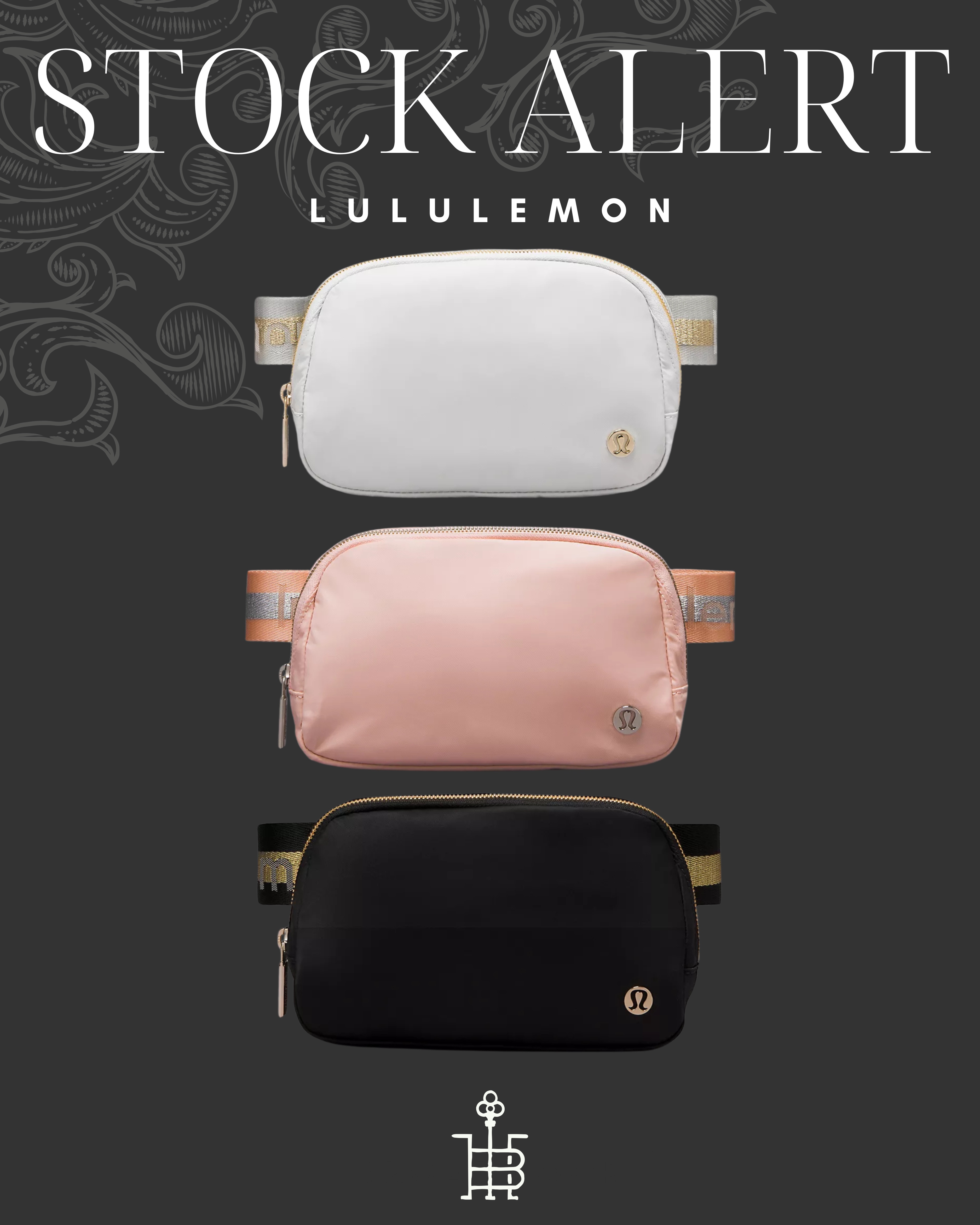 I’m so excited that these belt bags are back!!


Lululemon, lululemon find, lululemon belt bag

#LTKActive #LTKSeasonal #LTKItBag