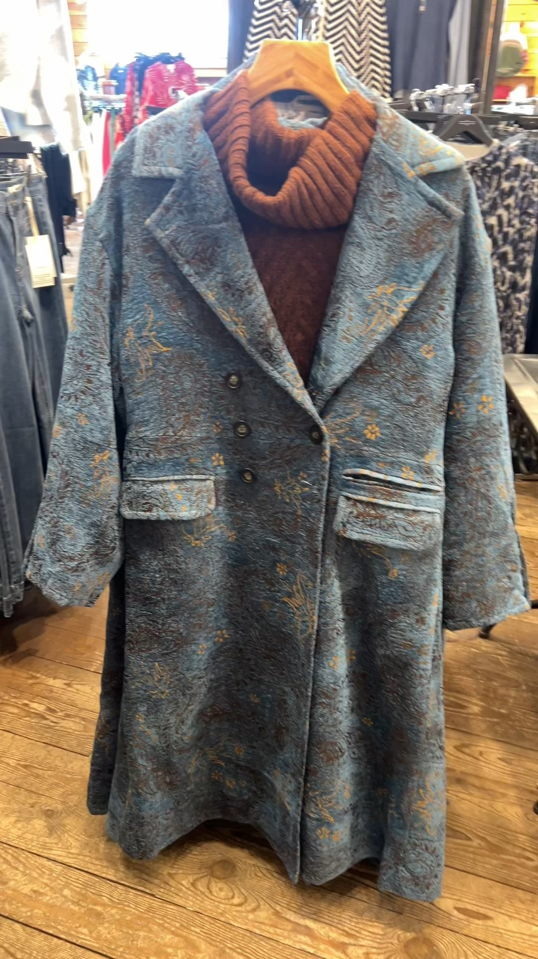 Long coat fall trend OOTD Trenchcoats #freepeople 

#LTKSeasonal #LTKStyleTip #LTKWorkwear