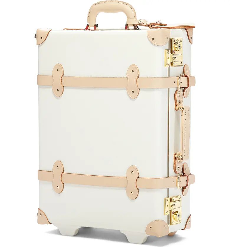 SteamLine Luggage The Sweetheart 20-Inch Rolling Carry-On | Nordstrom | Nordstrom