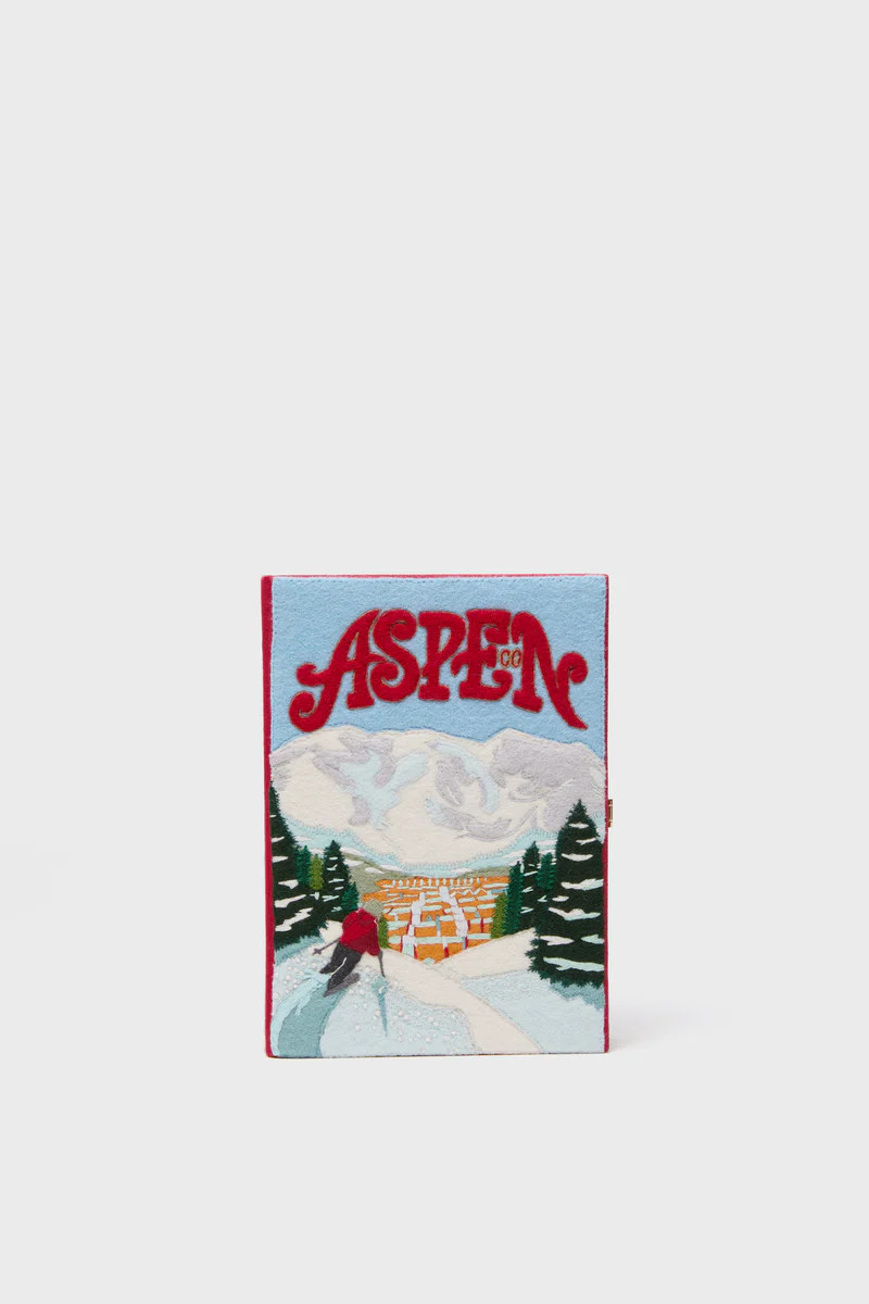 Aspen Book Clutch | Tuckernuck (US)