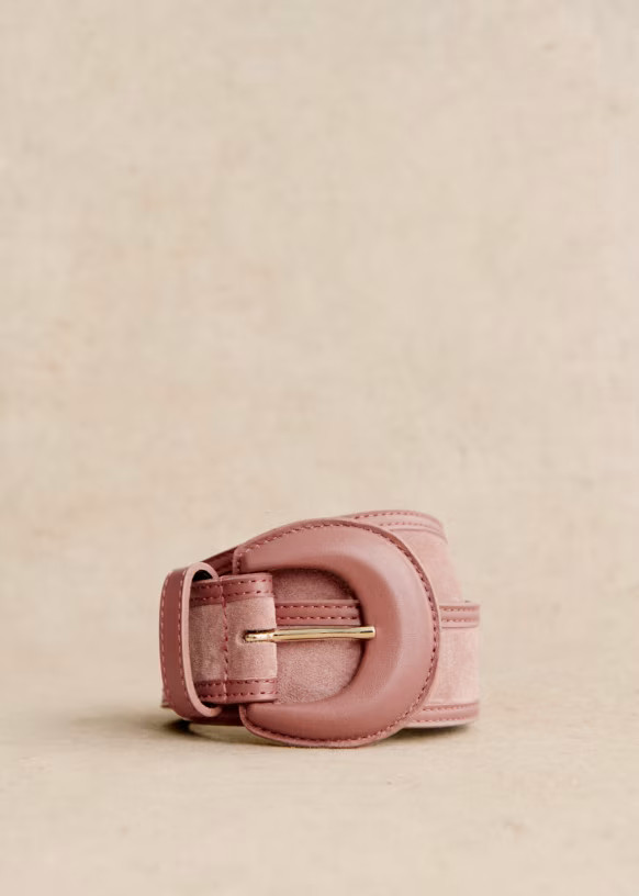 Barbara Belt | Sezane Paris