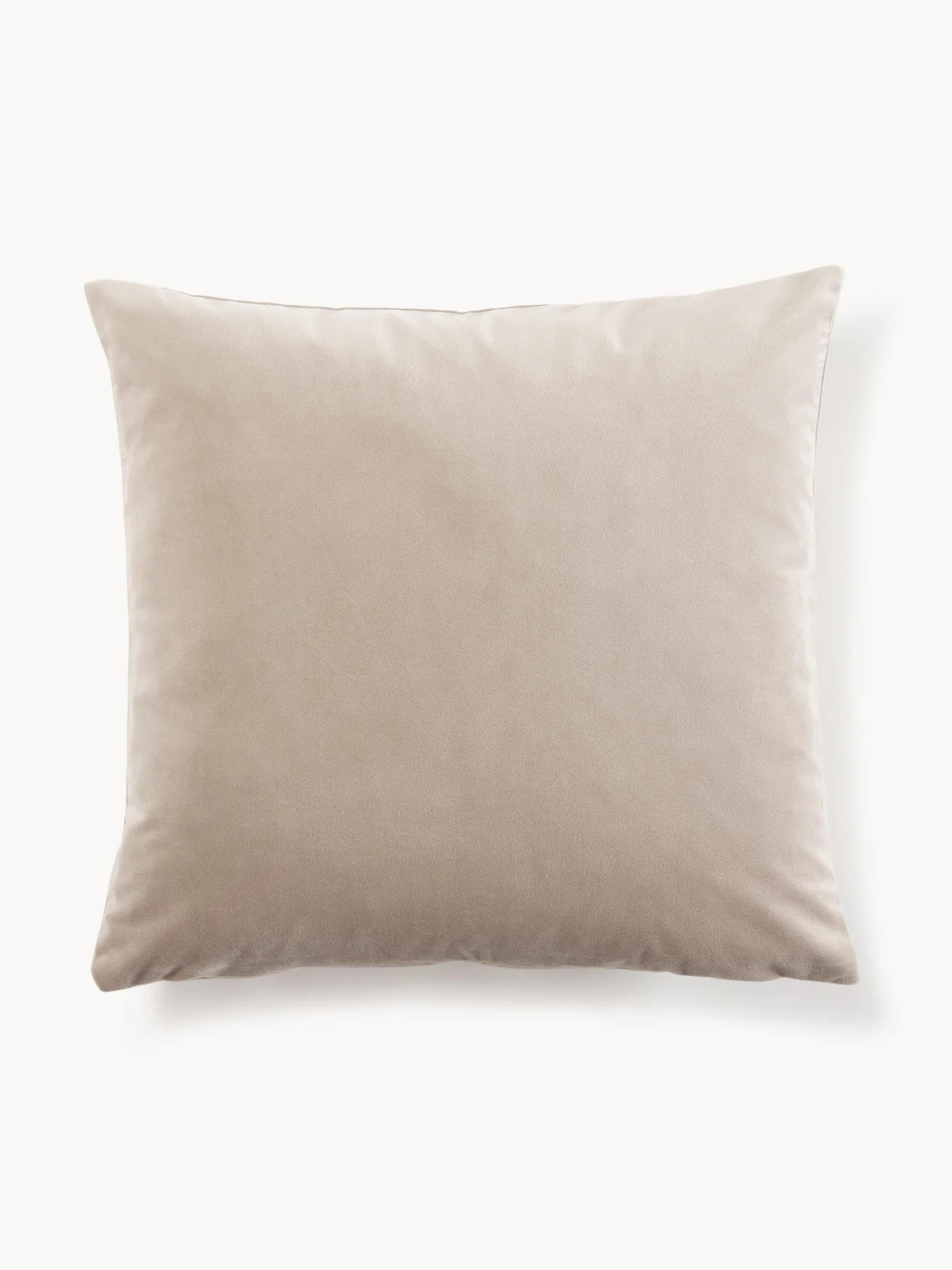 Samt-Kissenhüllen Rush, 2 Stück | Westwing EU