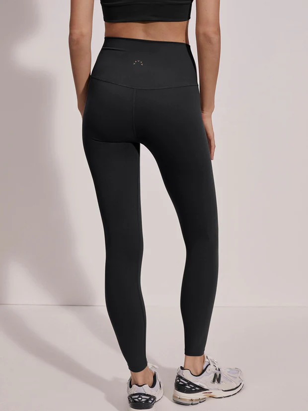 FreeSoft High Rise Legging 25 | Varley UK | Varley UK