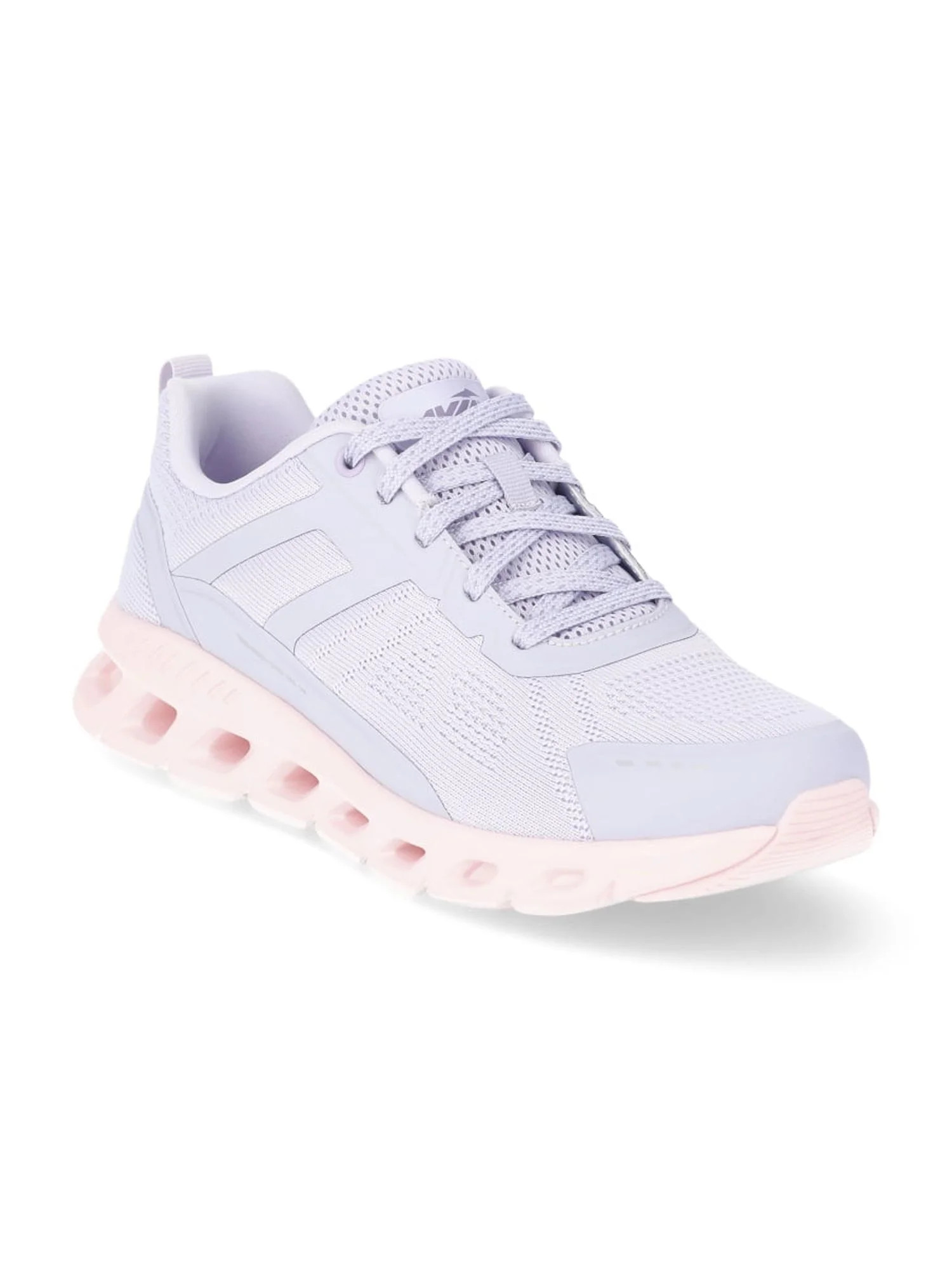 Avia Women's Athletic Light Runner Shoes, Sizes 6-11, Wide Width Available | Walmart (US)