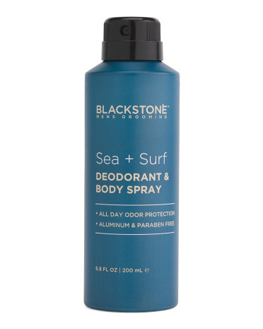 6.8oz Sea And Surf Deodorant And Body Spray | TJ Maxx