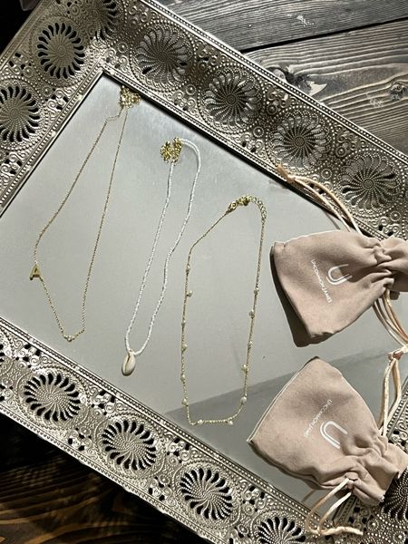 Can’t stay in Nashville without going to Uncommon James! I love that all the pieces are simple but so pretty. I like really simple jewelry so it’s perfect for me! Also makes a great last minute Mother’s Day gift!

#LTKSaleAlert #LTKGiftGuide #LTKFindsUnder100