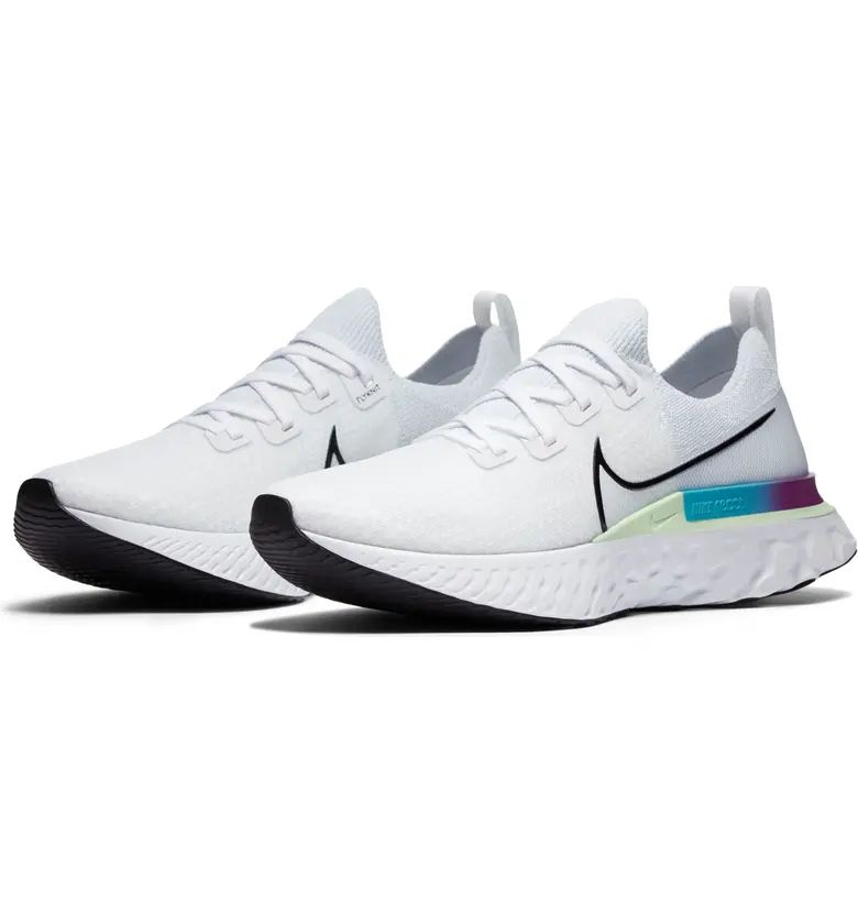 React Infinity Run Flyknit Running Shoe | Nordstrom