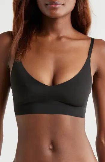 The True Body Triangle Convertible Strap Bralette | Nordstrom